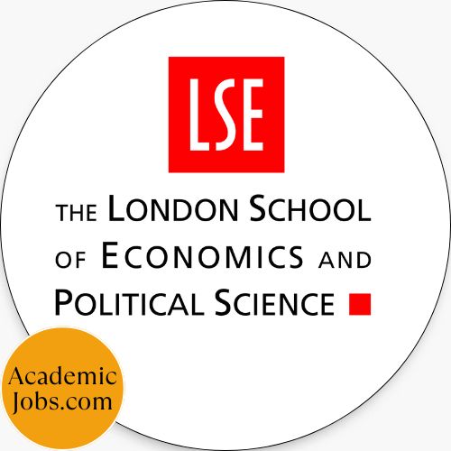 London School of Economics and Political Science Jobs